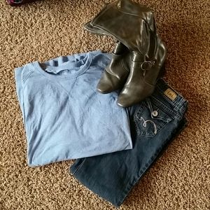 Womans Old Navy Sweater